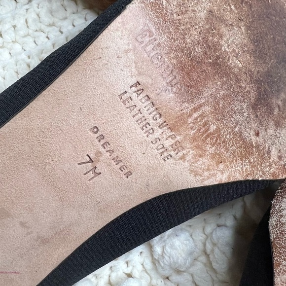 ETIENNE AIGNER Vintage Women’s Dreamer Heel Pumps Black Leather 7 - Picture 11 of 13